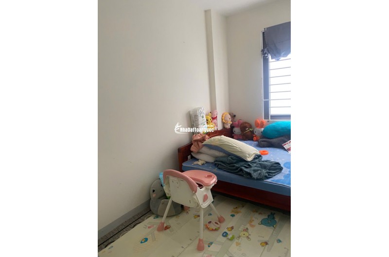 BÁN NHÀ 5 TẦNG - 28M² TẠI TÂY MỖ, NAM TỪ LIÊM - GIÁ 2,8 TỶ - ĐẦU TƯ SINH LỜI NGAY